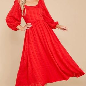 Brand new maxi dress